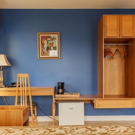 Auberge De La Riviere Saguenay 그랜드바이 외부 사진