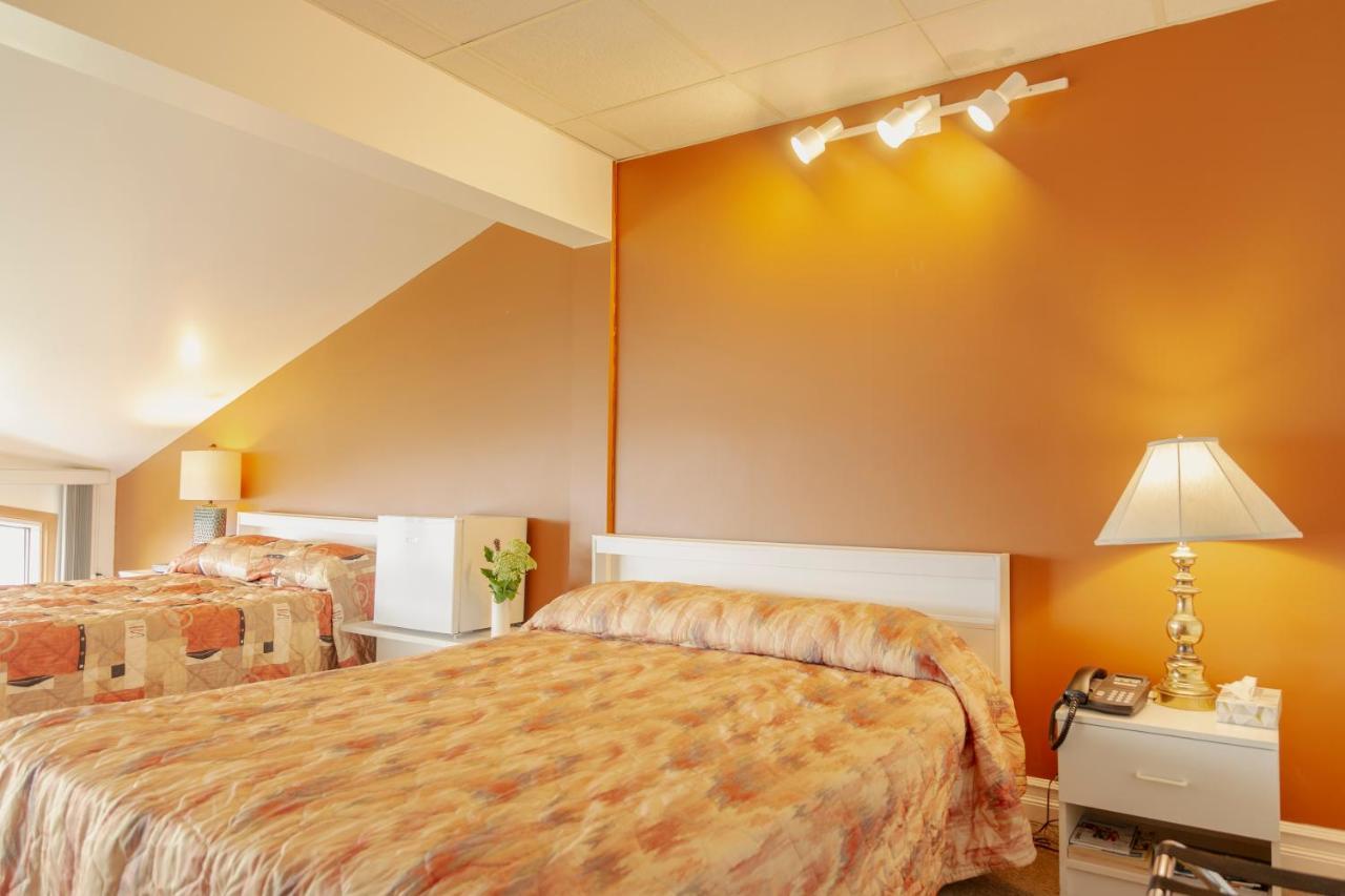 Auberge De La Riviere Saguenay 그랜드바이 외부 사진