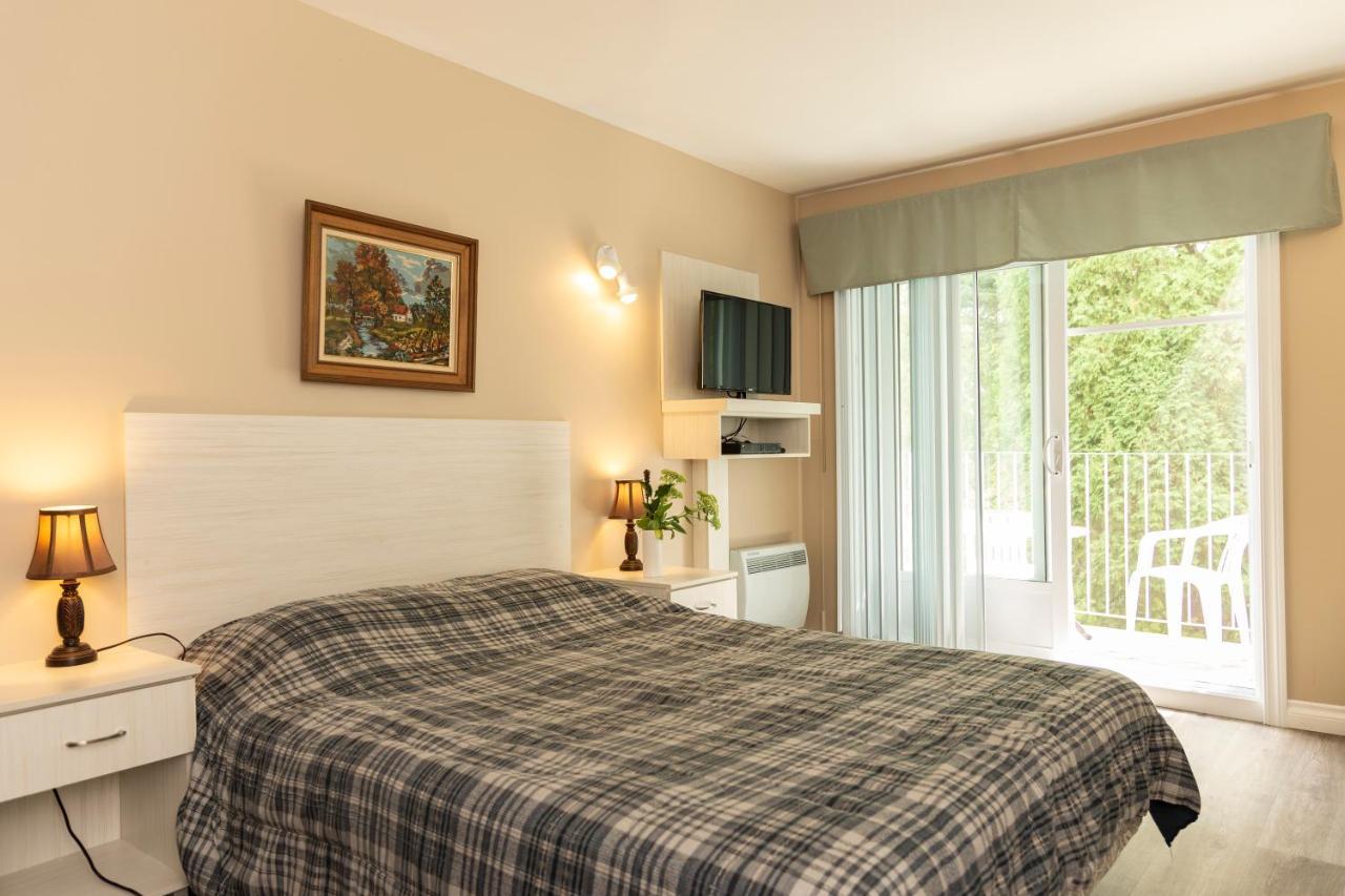 Auberge De La Riviere Saguenay 그랜드바이 외부 사진
