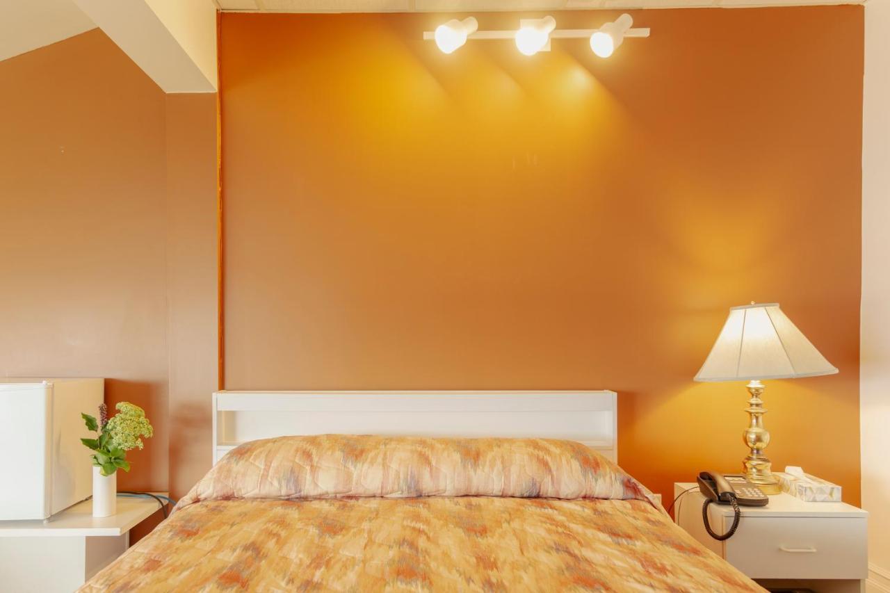Auberge De La Riviere Saguenay 그랜드바이 외부 사진